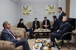 Otizm Sınıfımız Açıldı