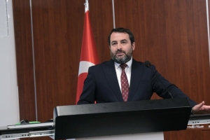 Kütahya Sağlık Bilimleri Üniversitesinde (KSBÜ) Otizm Farkındalık Günü kapsamında düzenlenen etkinlikte, otizmin erken tanısının önemi ve toplumda farkındalık yaratmanın gerekliliği vurgulandı.