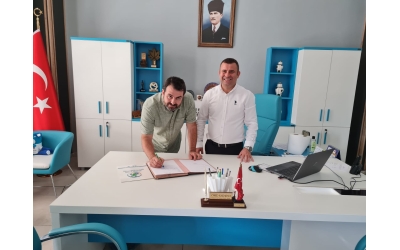 Proje Başvurumuz Kabul Edildi