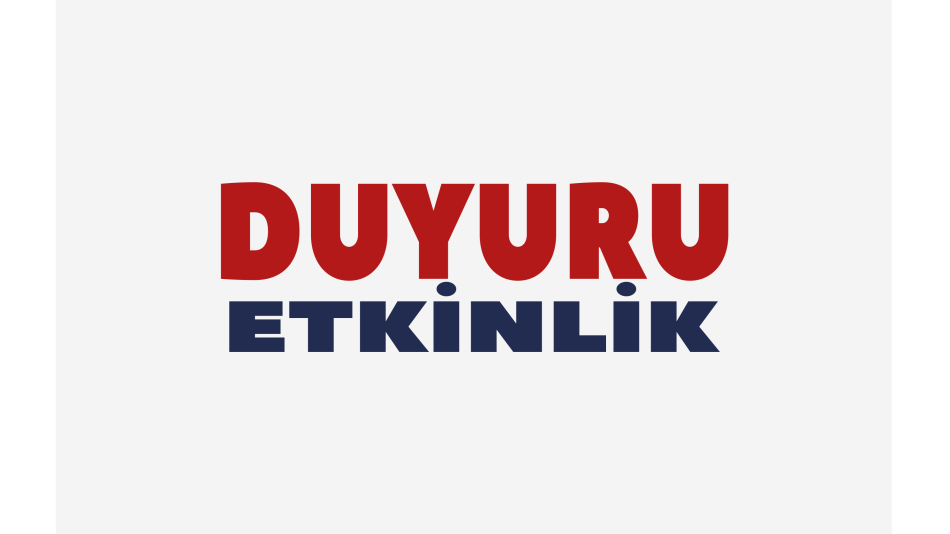 Otizm Farkındalık Günü Etkinliği