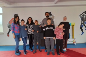 Otizm Hayatımı Yaşamama Engel Değil