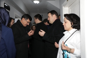 Otizm Sınıfımız Açıldı
