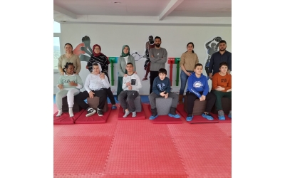 Jimnastik Eğitimleri